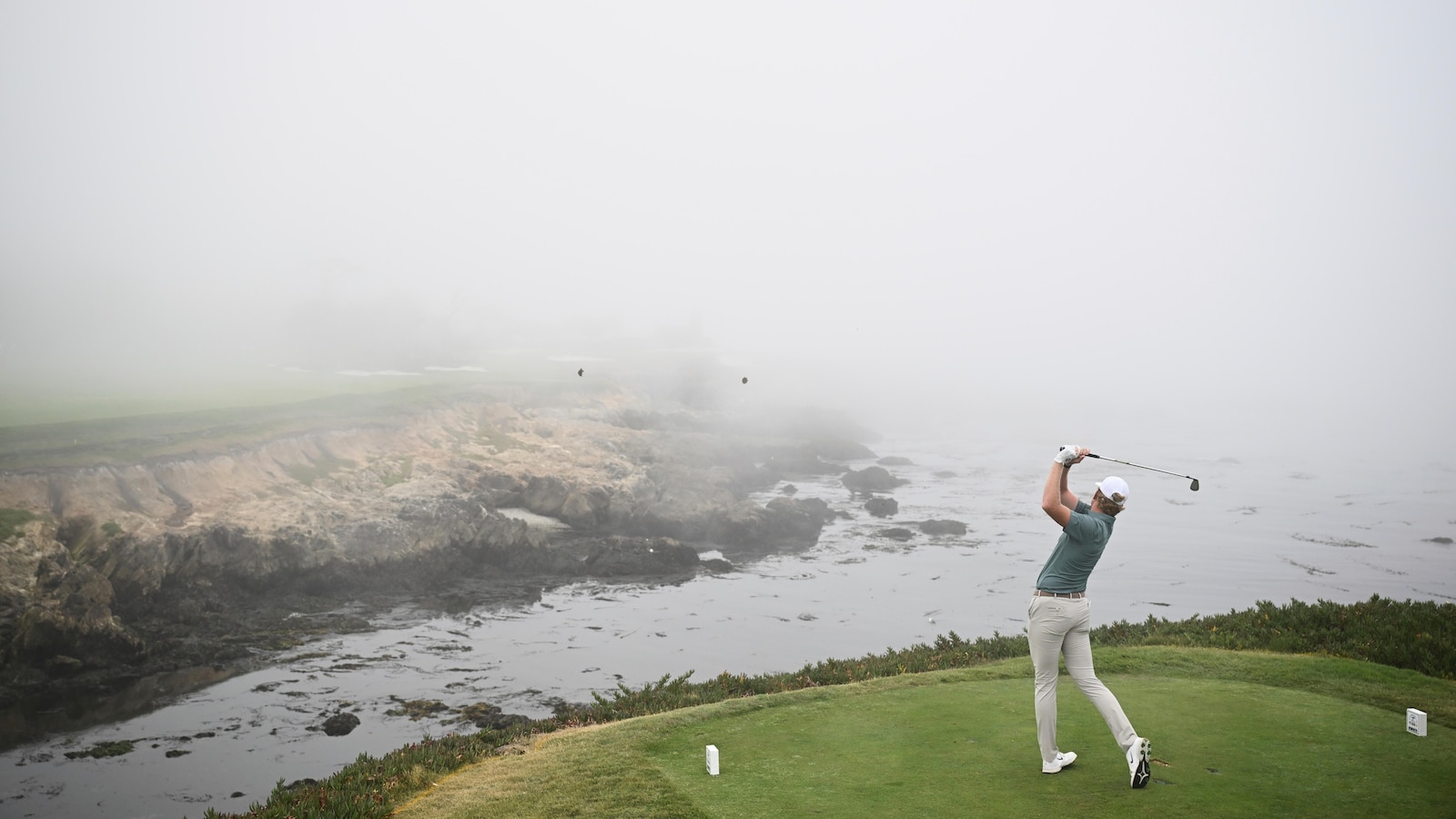 United States Rout Great Britain & Ireland 17-9 to Win Fifth Straight Walker Cup