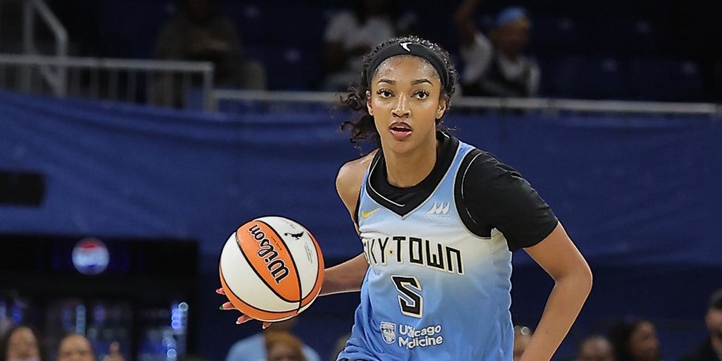 Chicago Sky GM Says Angel Reese Will Remain on Roster After Late-Season Rift