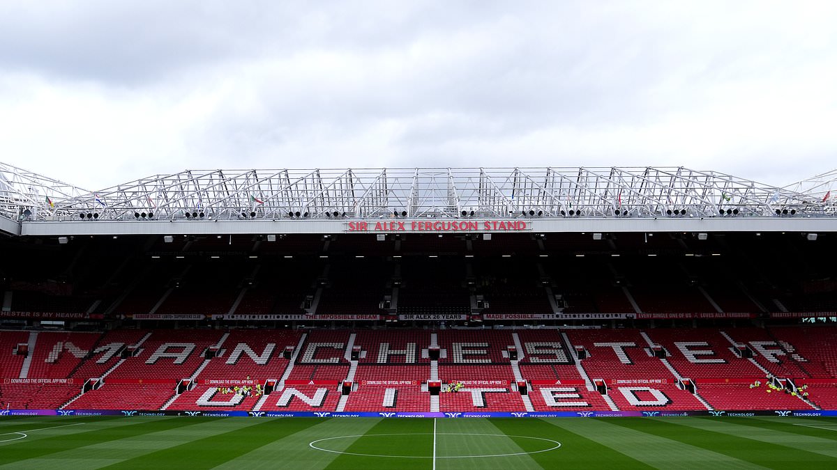 Man United host Chelsea in Premier League showdown as 12-year hoodoo at Old Trafford looms