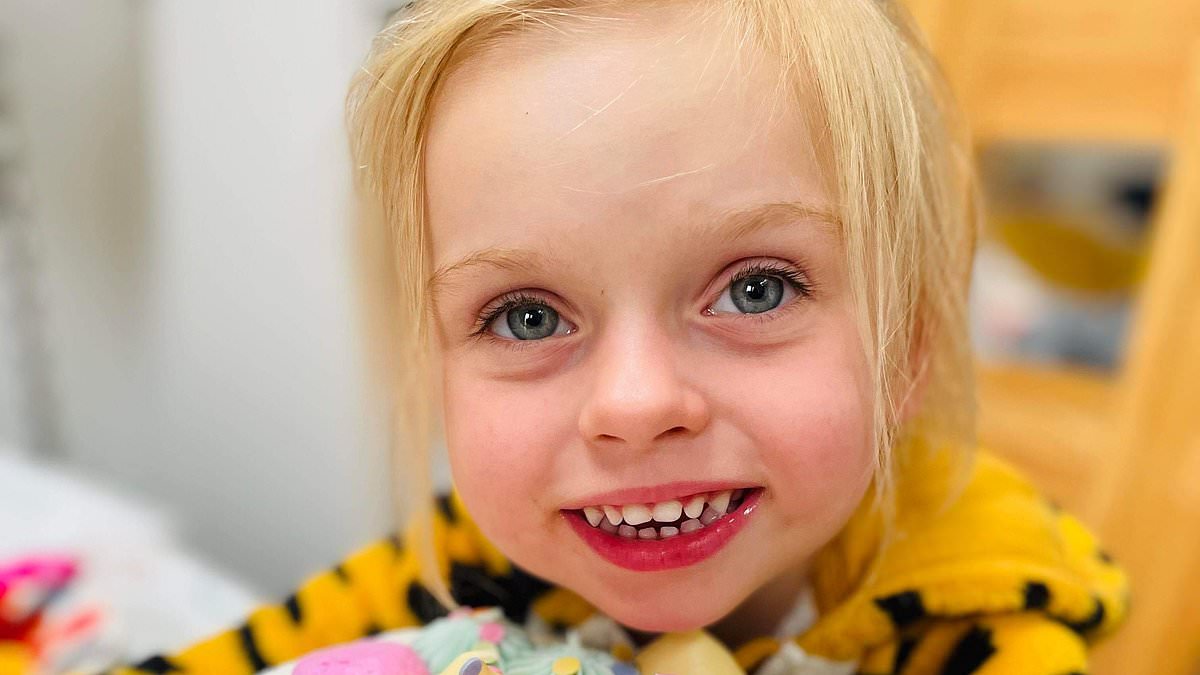 Mother sues hospital after three-year-old dies of Group A strep sepsis