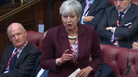 Peers approve fast-tracked scrutiny for assisted dying bill in Lords