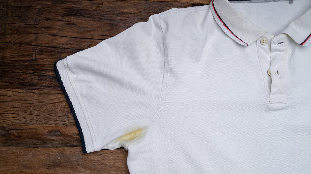 Blue LED light outperforms bleach at removing yellow stains, Japanese study finds