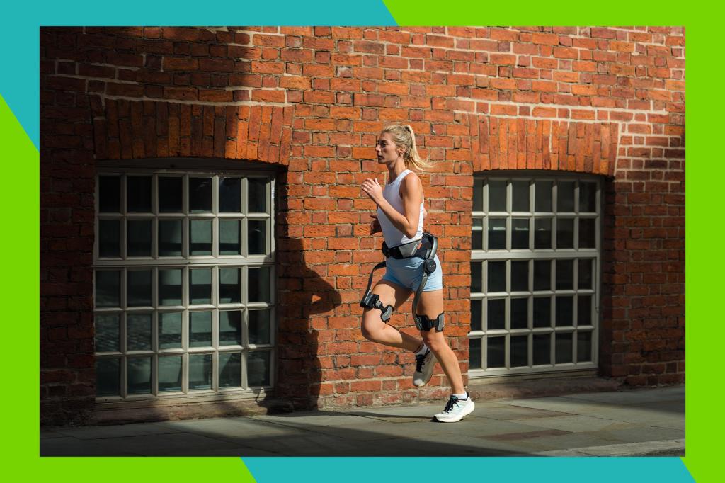 Hypershell X Ultra AI exoskeleton promises reduced exertion and adaptive gait support for outdoor use