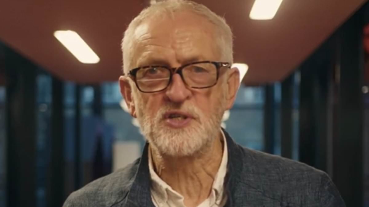 Corbyn launches Your Party's paid membership after spat with Zarah Sultana