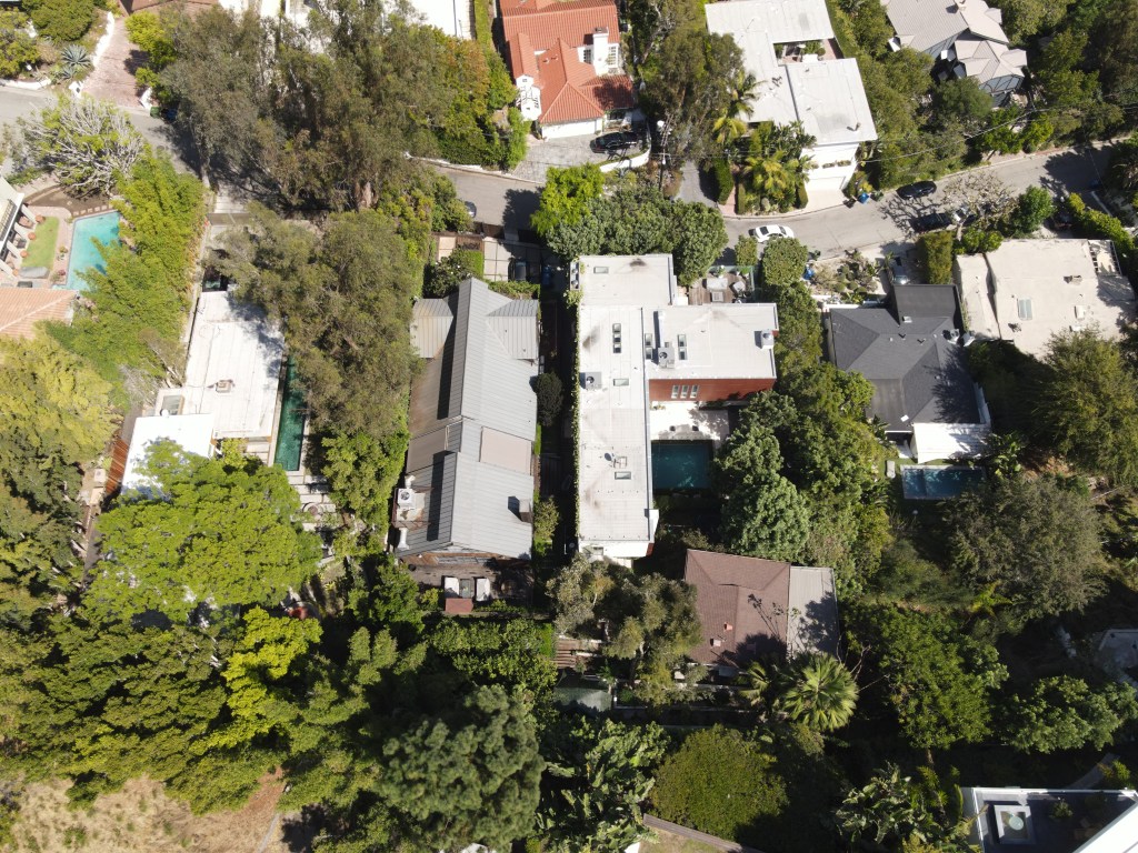 Entertainment media coverage