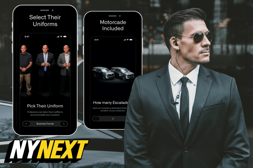 Viral security app Protector rolls out corporate service as demand for private protection rises