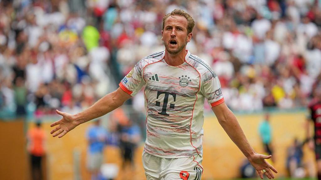 Kylian Mbappe during 2024-25 season