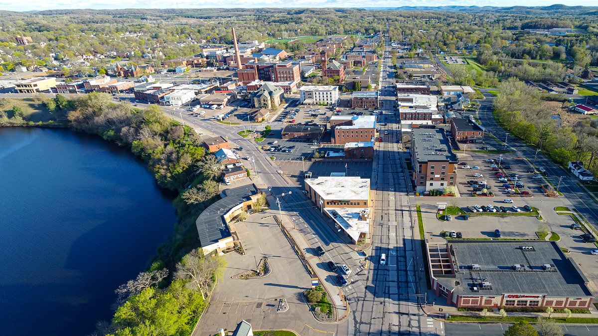 Mystery tech firm’s $1.6 billion data center proposal ignites fight in Menomonie, Wisconsin