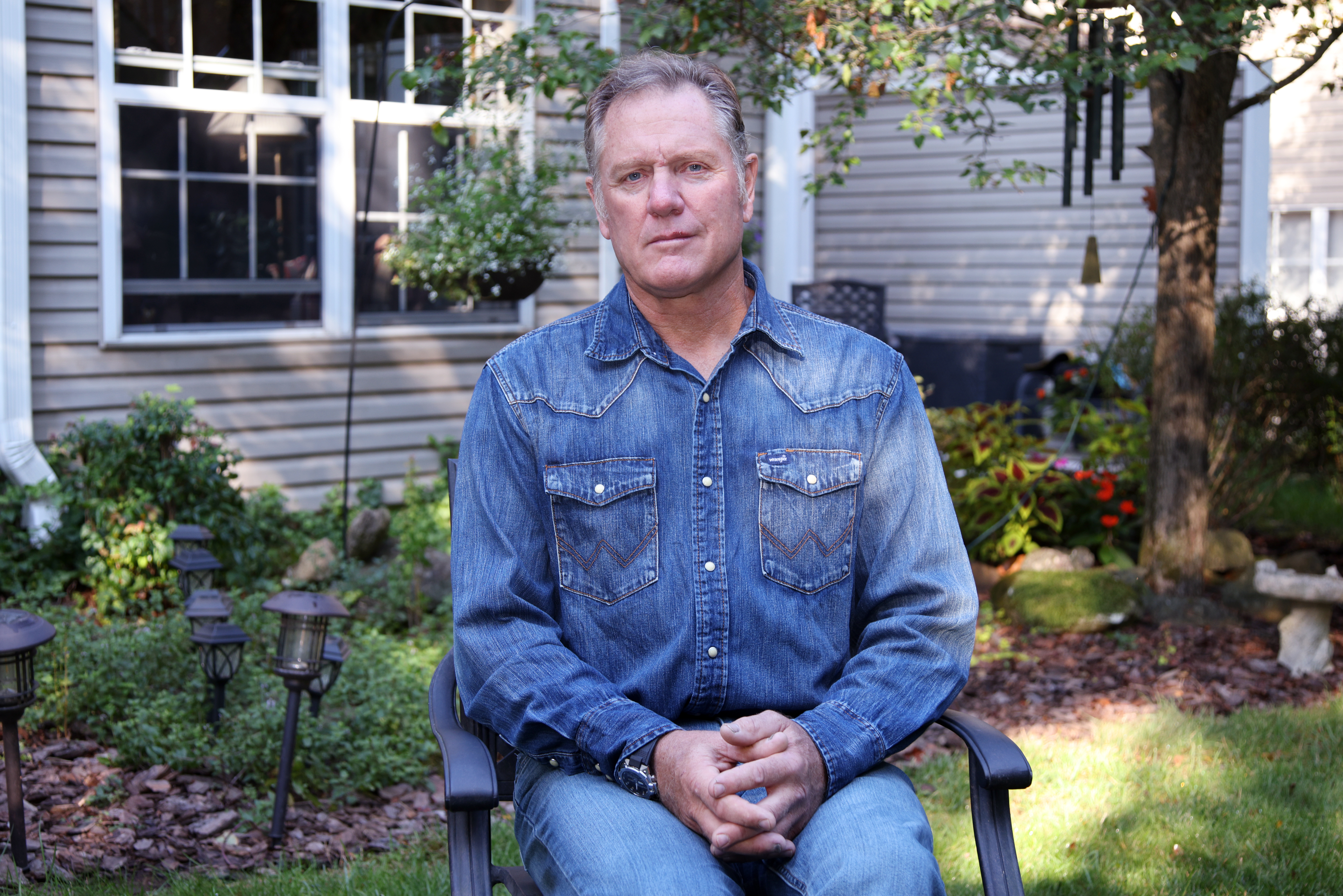 Former U.S. dressage Olympian sues US Equestrian Federation over 2019 shooting of trainee