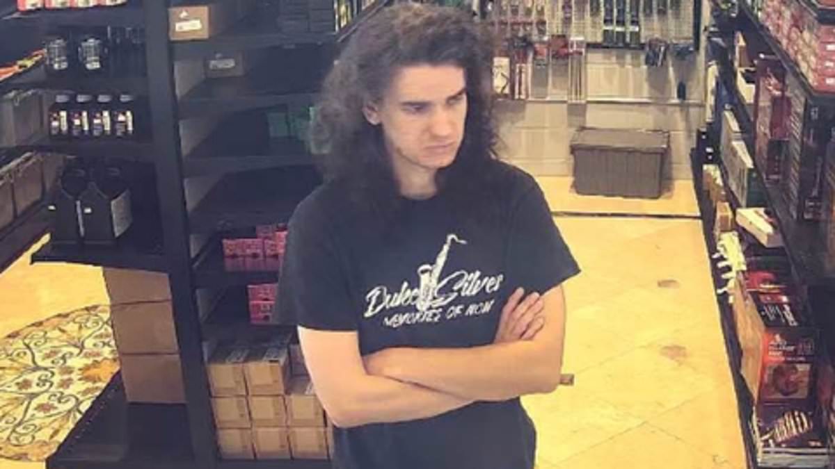 Kavanaugh attack suspect now identified as Sophie Roske in new sentencing filings; prosecutors seek 30-year minimum