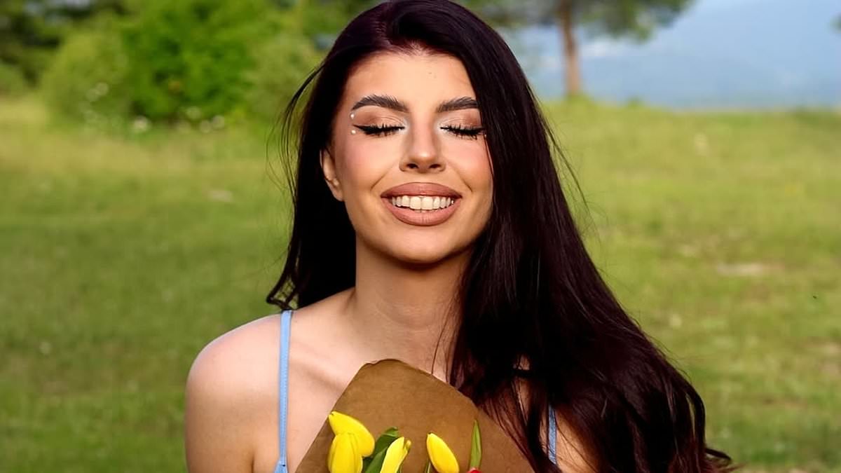 Bosnian nurse, 26, dies two days after wedding