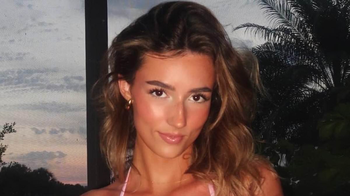 USA Ryder Cup WAGs Take Center Stage as Bethpage Prep Prepares for 2025 Showdown