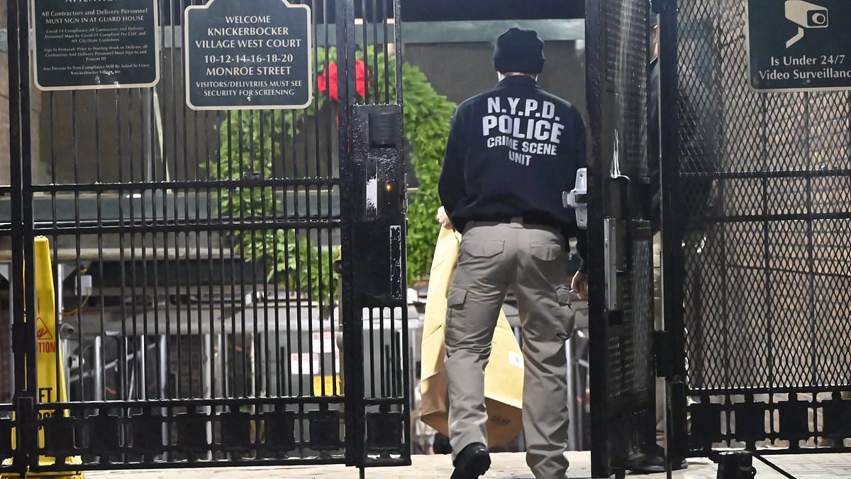 Elderly Woman Found Dead Beside Bloodied Skateboard in NYC Apartment, Police Say Homicide