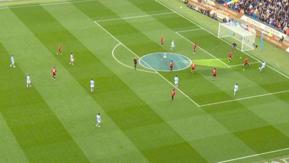 Danny Murphy: Manchester United’s issues are down to personnel, not formation