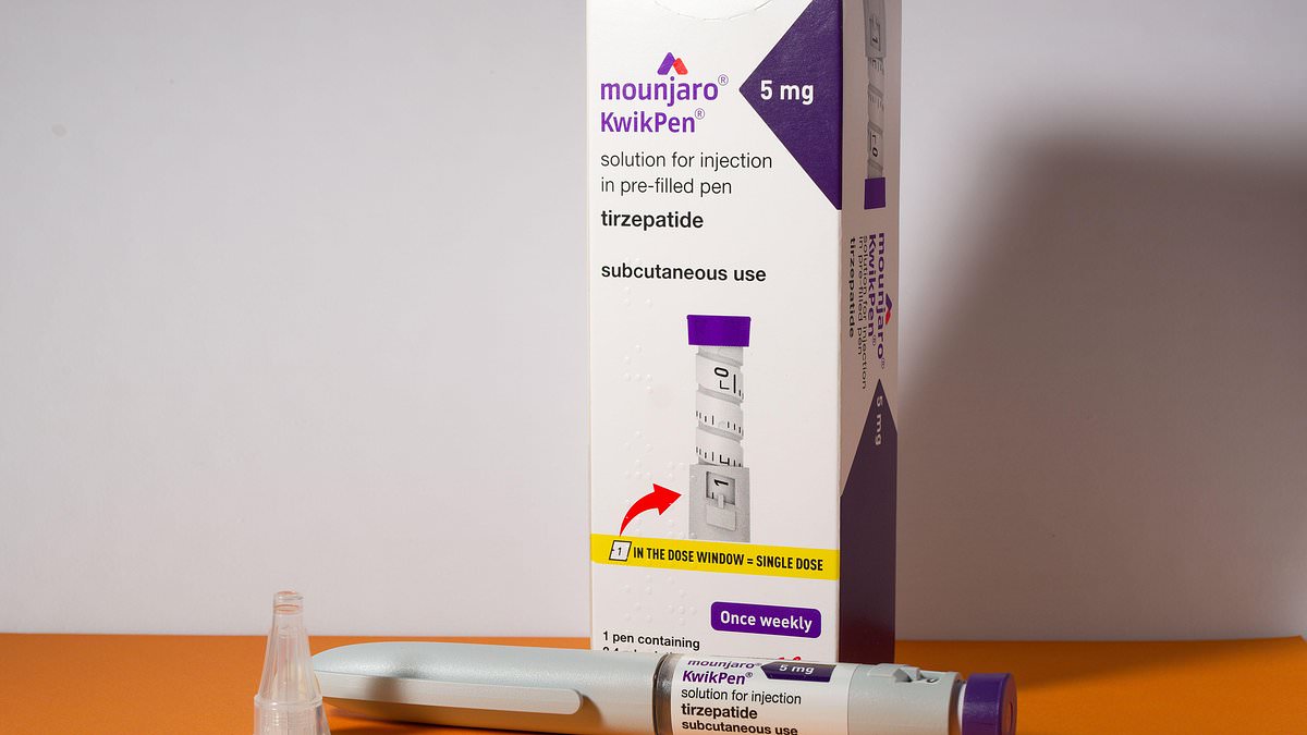 Eli Lilly scales back planned Mounjaro price rise after backlash