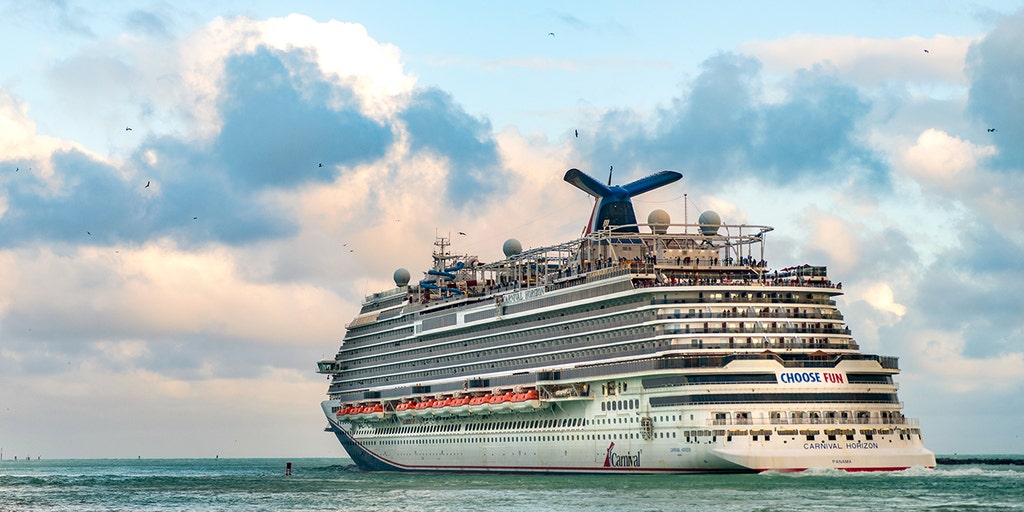 Health: Cruise Ship Safety Under Scrutiny as Deaths and Crimes Mount at Sea