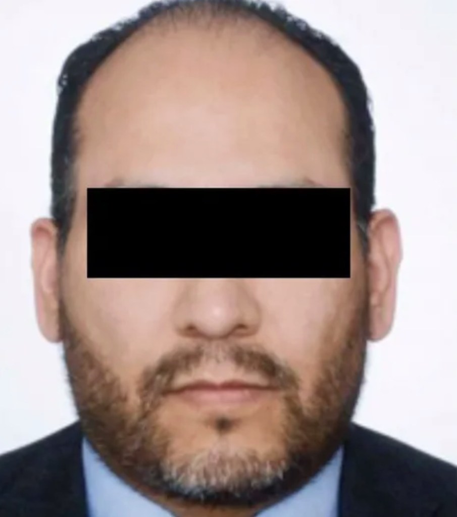 Alleged surgeon suspended