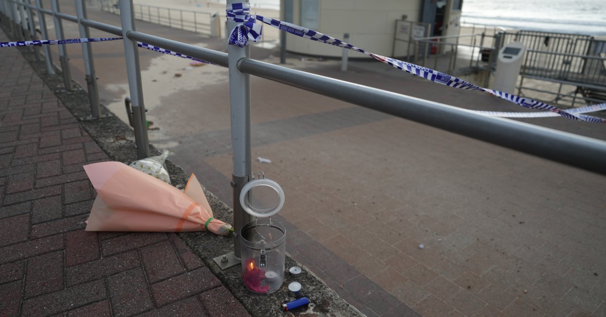 Massacre at Bondi Beach tests global fight against Jew-hatred