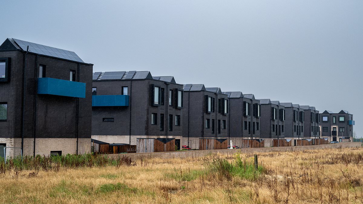 Northstowe eight years on: England’s new town still has no town centre