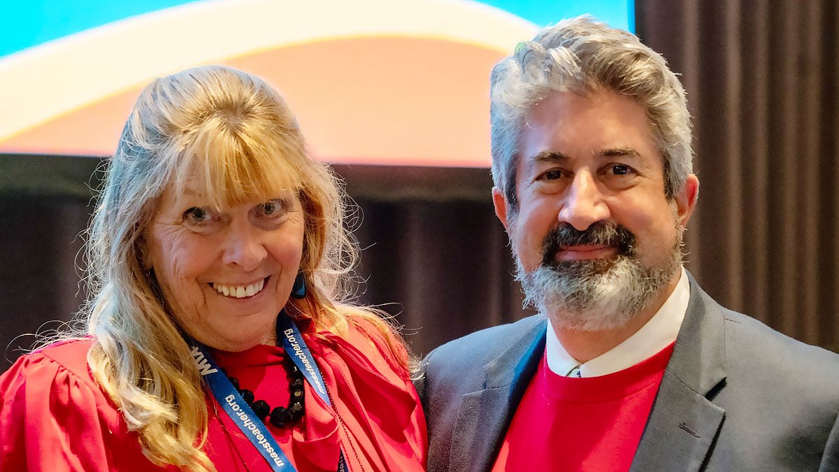 Massachusetts Teachers Association faces controversy over calls to celebrate Charlie Kirk's death