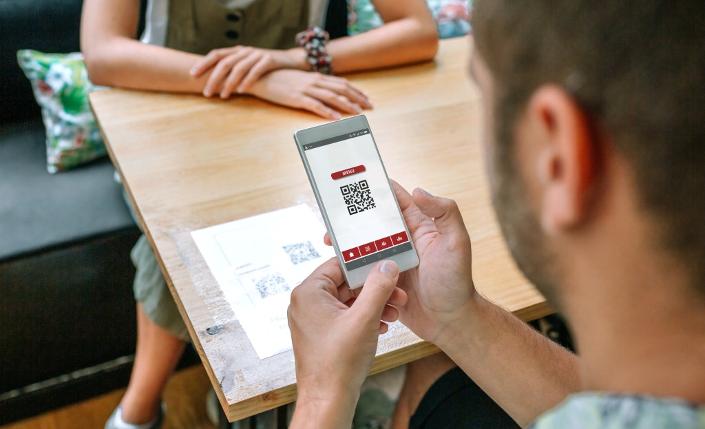 Quishing on the Rise: QR Code Scams Target Restaurant Menus and Other Touchpoints