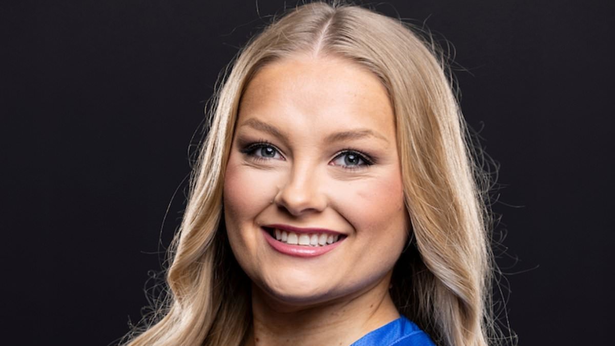 University of Kentucky cheerleader charged with concealing birth after newborn found in closet