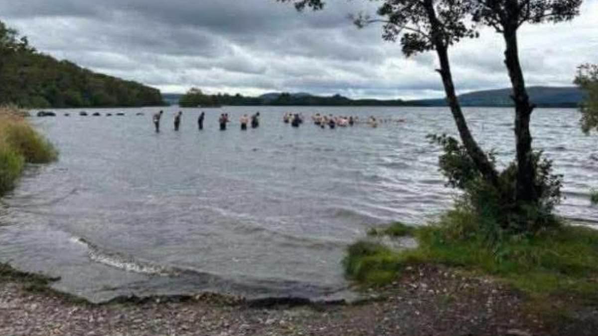 Rangers under pressure after Martin’s team-bonding day as results slump