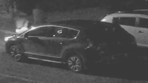 Police appeal CCTV image