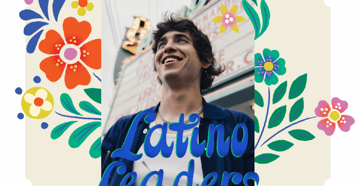 TIME Names 12 Latino Leaders for 2025, Highlighting Economic and Cultural Impact