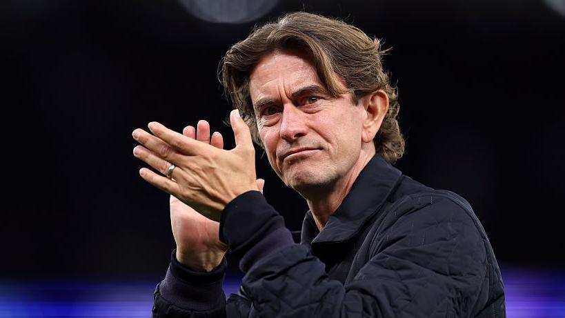 Pragmatism and clean sheets driving Tottenham's strong start under Thomas Frank