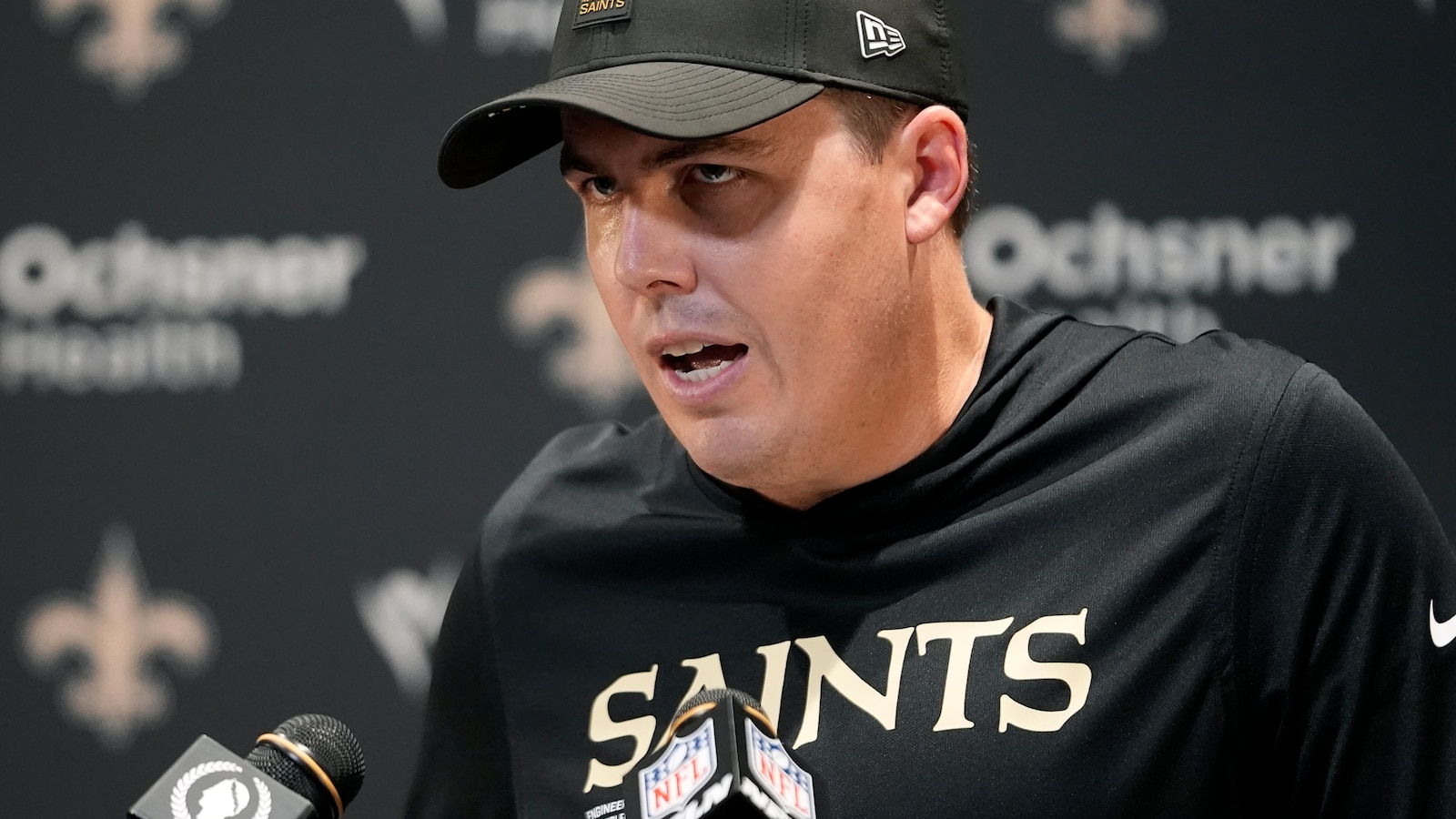 Saints Show Encouraging Signs Despite 20-13 Week 1 Loss to Cardinals