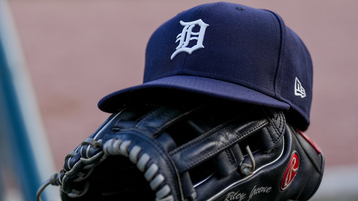 Report: Eight Detroit Tigers Executives Accused of Misconduct Toward Women