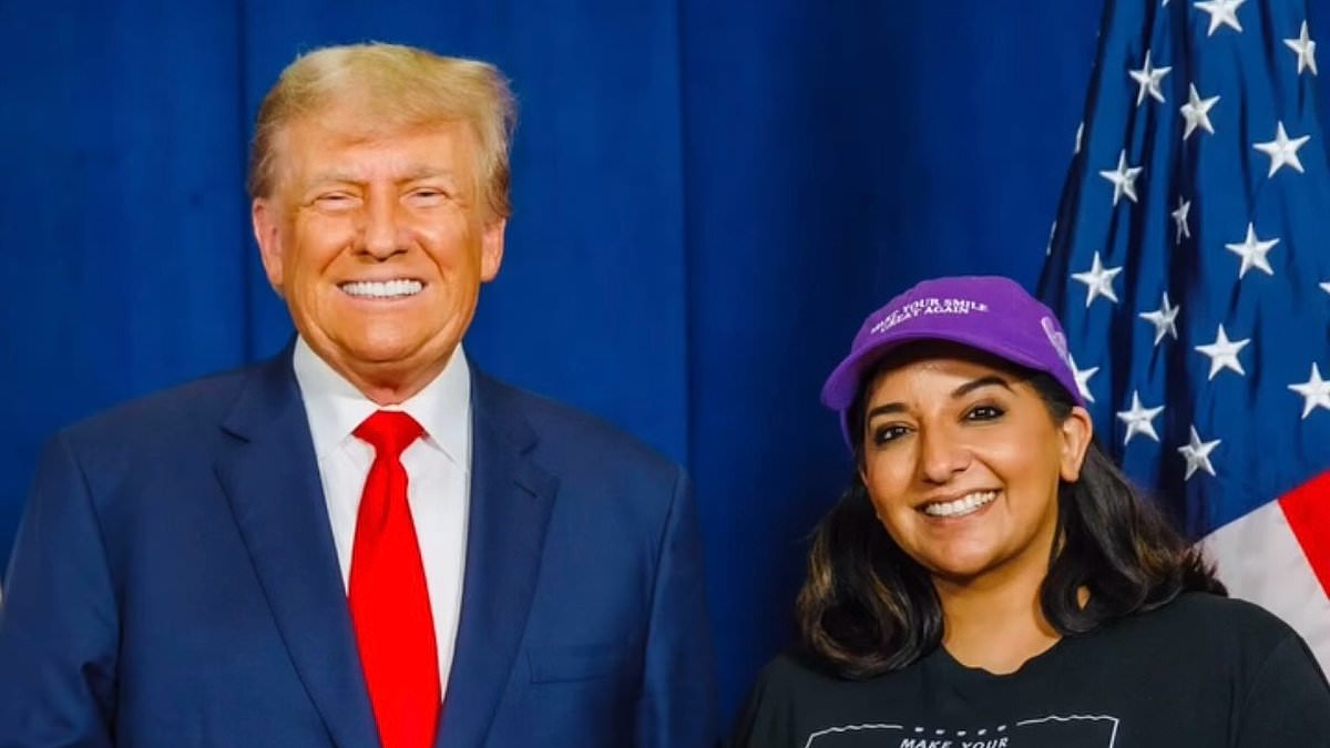 MAGA dentist faces backlash over jokes about liberal patients