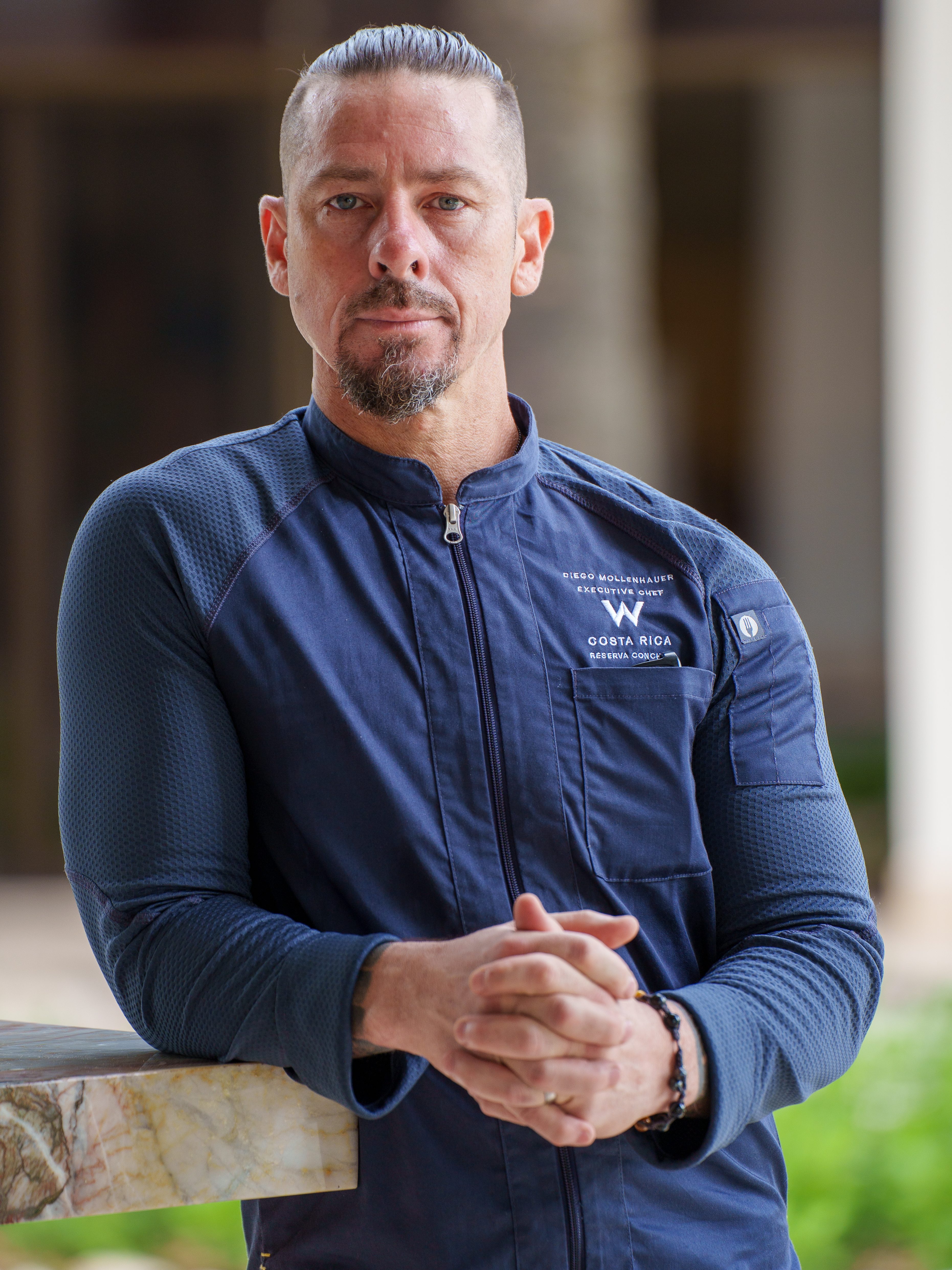 Luxury Costa Rican resorts turn local Blue Zone cuisine into a selling point for longevity-seeking guests