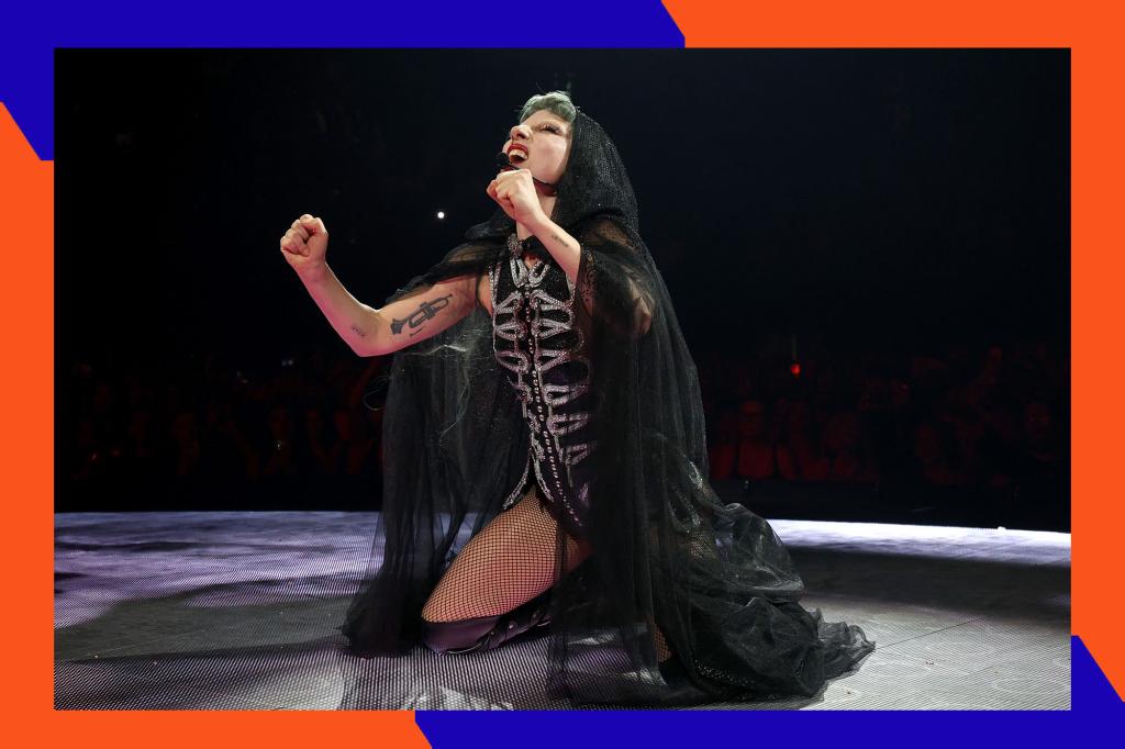 Lady Gaga Announces 2026 Mayhem Ball Tour, Adding NYC Dates and New Album