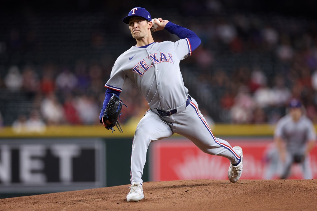 Rangers vs. Mets: Sunday betting picks and pitching matchups
