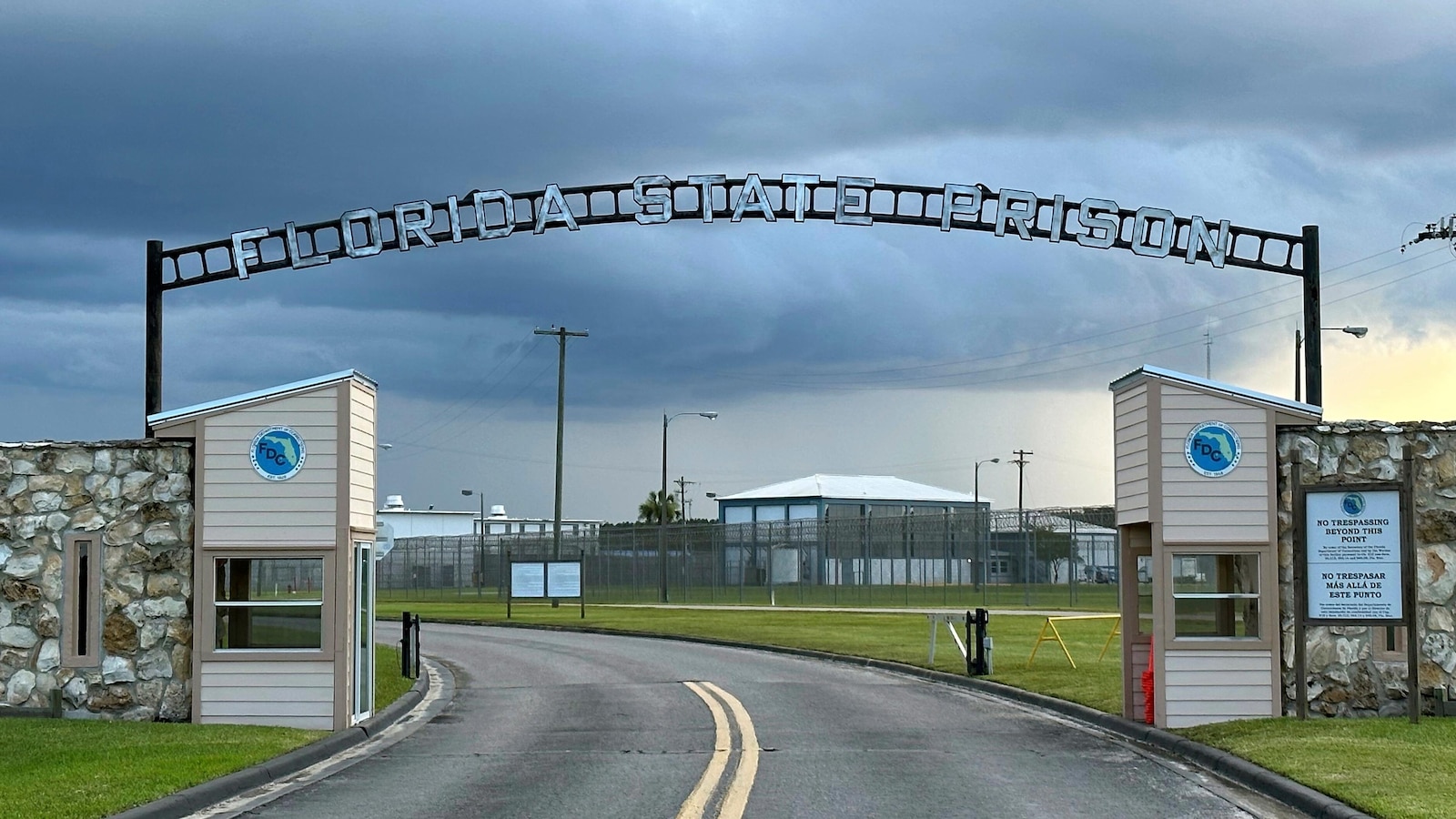 Florida man scheduled for execution for killings during home invasion