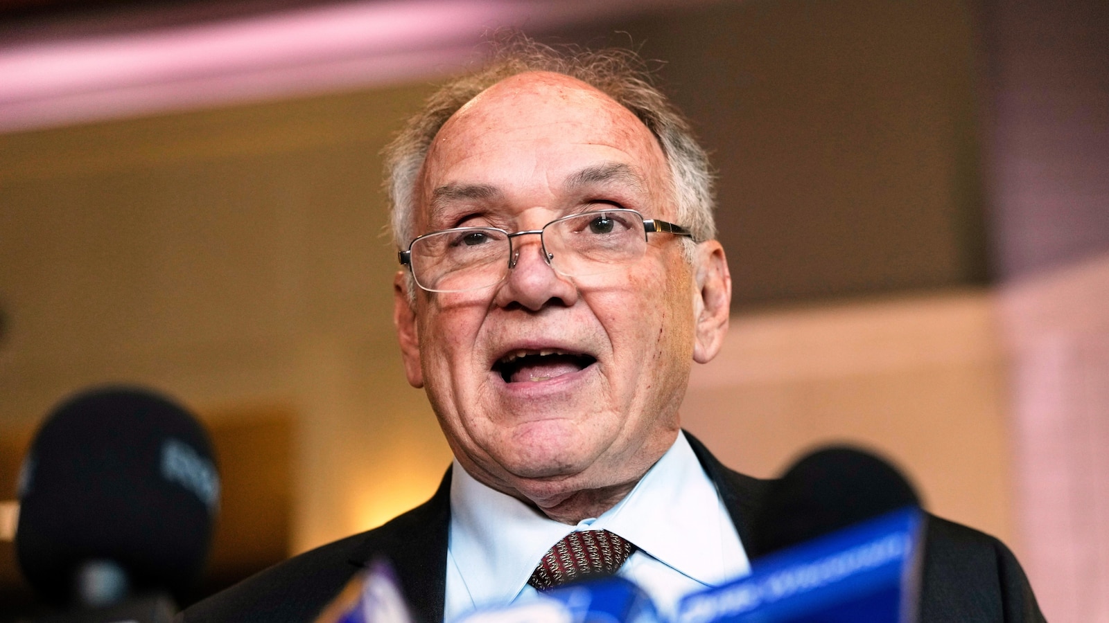 Wisconsin judge rules Trump aides must face trial in 2020 fake elector scheme