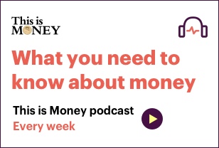 This is Money podcast image