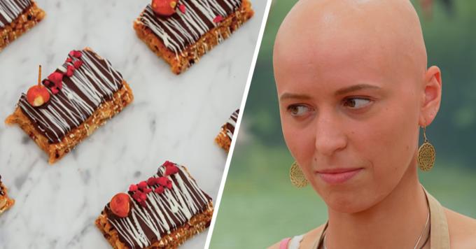 Great British Baking Show's Back to School Week Debuts Flapjacks as Oat Bars, Not Pancakes
