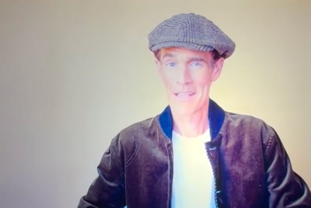 Dawson’s Creek reunion cast