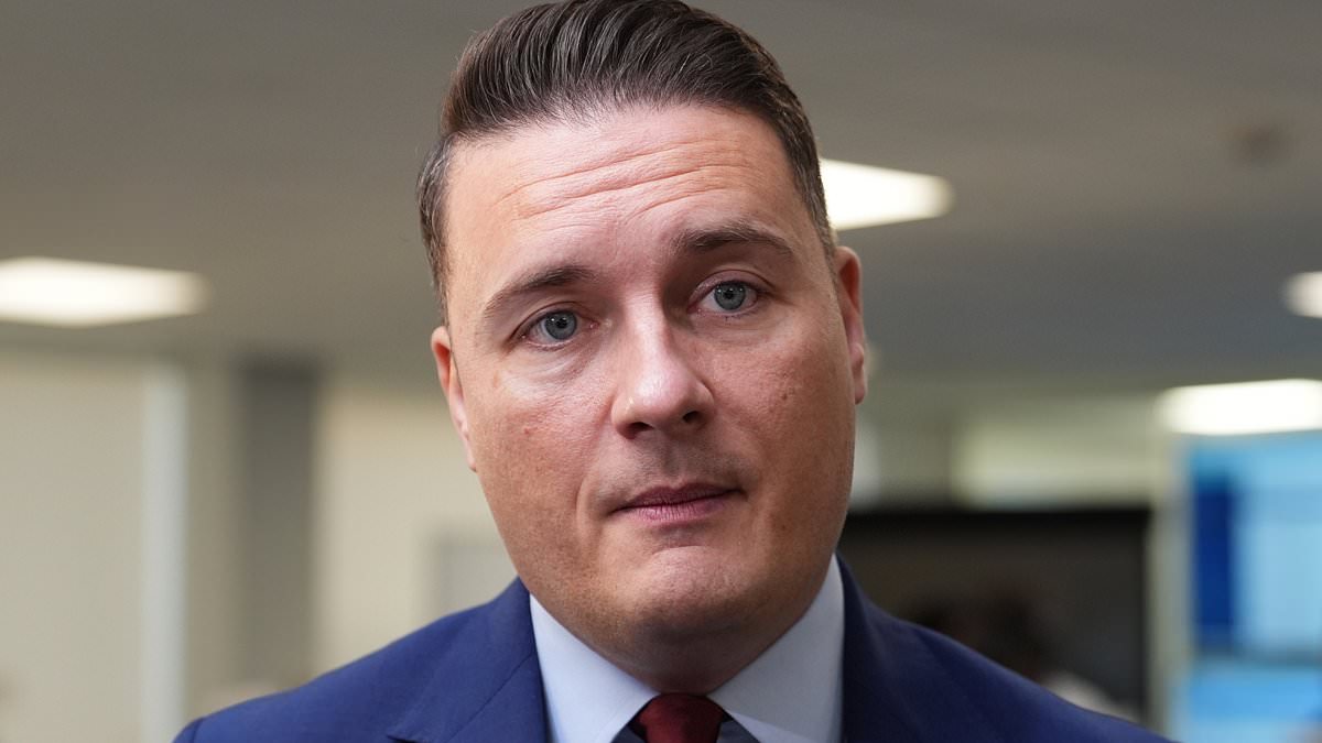 Streeting urges Starmer to go further on Brexit as leadership chatter grows