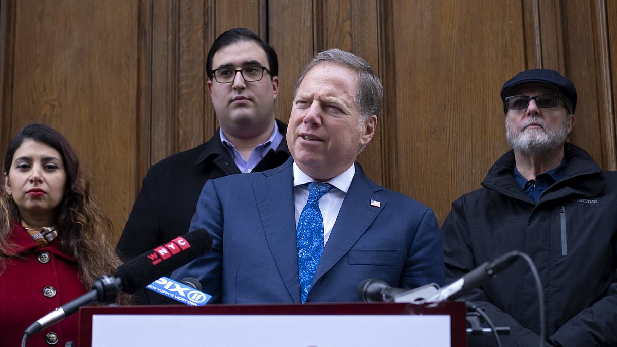 Prince Andrew at least a witness in Epstein investigation, Barr says in newly released files