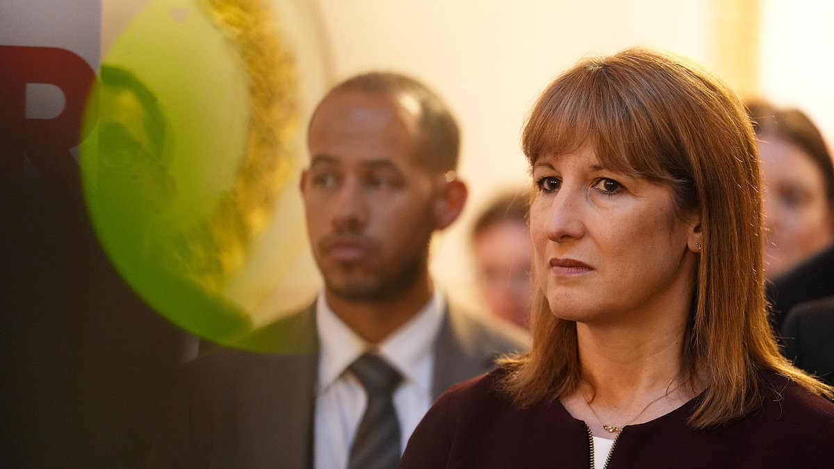 UK gilt auction snub lifts borrowing costs ahead of Autumn Budget