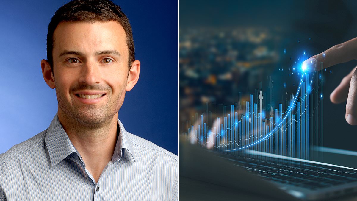 Fidelity warns of 'investment identity gap' as UK savers shun retail investing