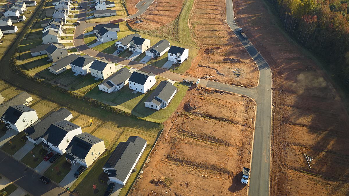 Demand for Residential Land Plummets as Builders Pull Back, John Burns Research Says