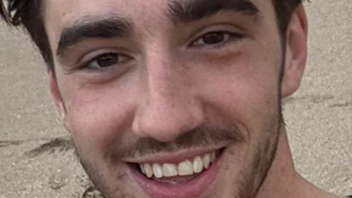 British tourist found dead after Bali rip drags him from shore, prompting safety warnings