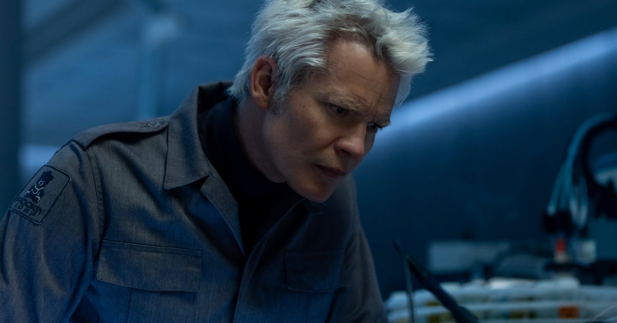 Alien: Earth finale hints at possible second season with open questions