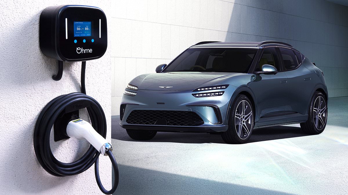 UK EV demand falters as petrol and diesel regain appeal, EY finds