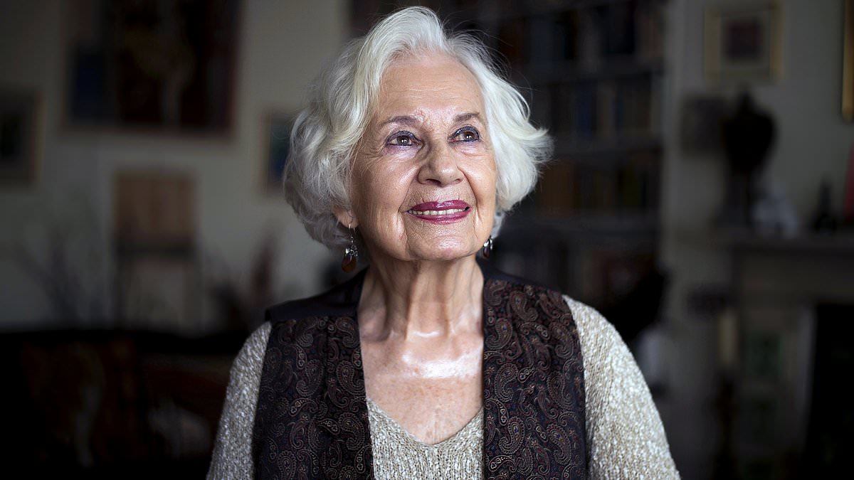 Holocaust survivor Ruth Posner and husband die at Swiss clinic; friend raises concerns of coercion